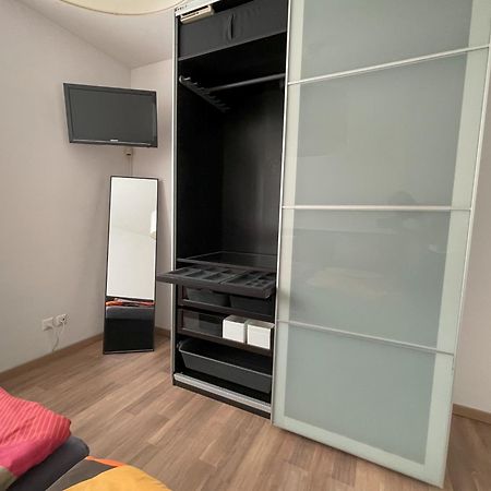 Traumwohnung Am Altstadtrand Regensburg Exteriör bild
