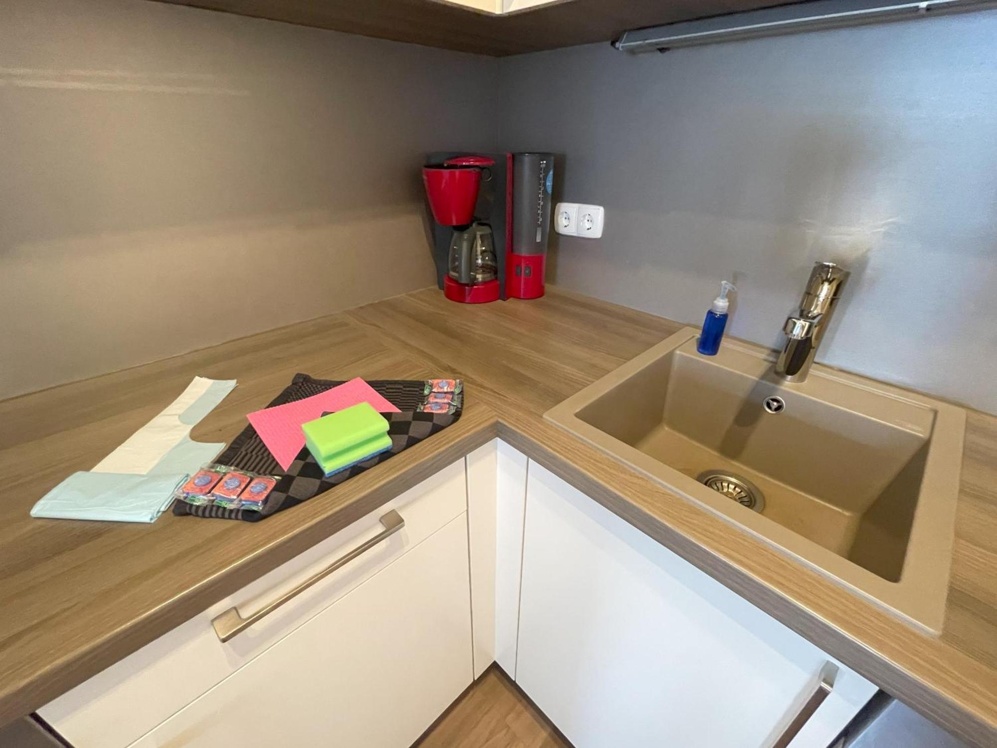 Traumwohnung Am Altstadtrand Regensburg Exteriör bild