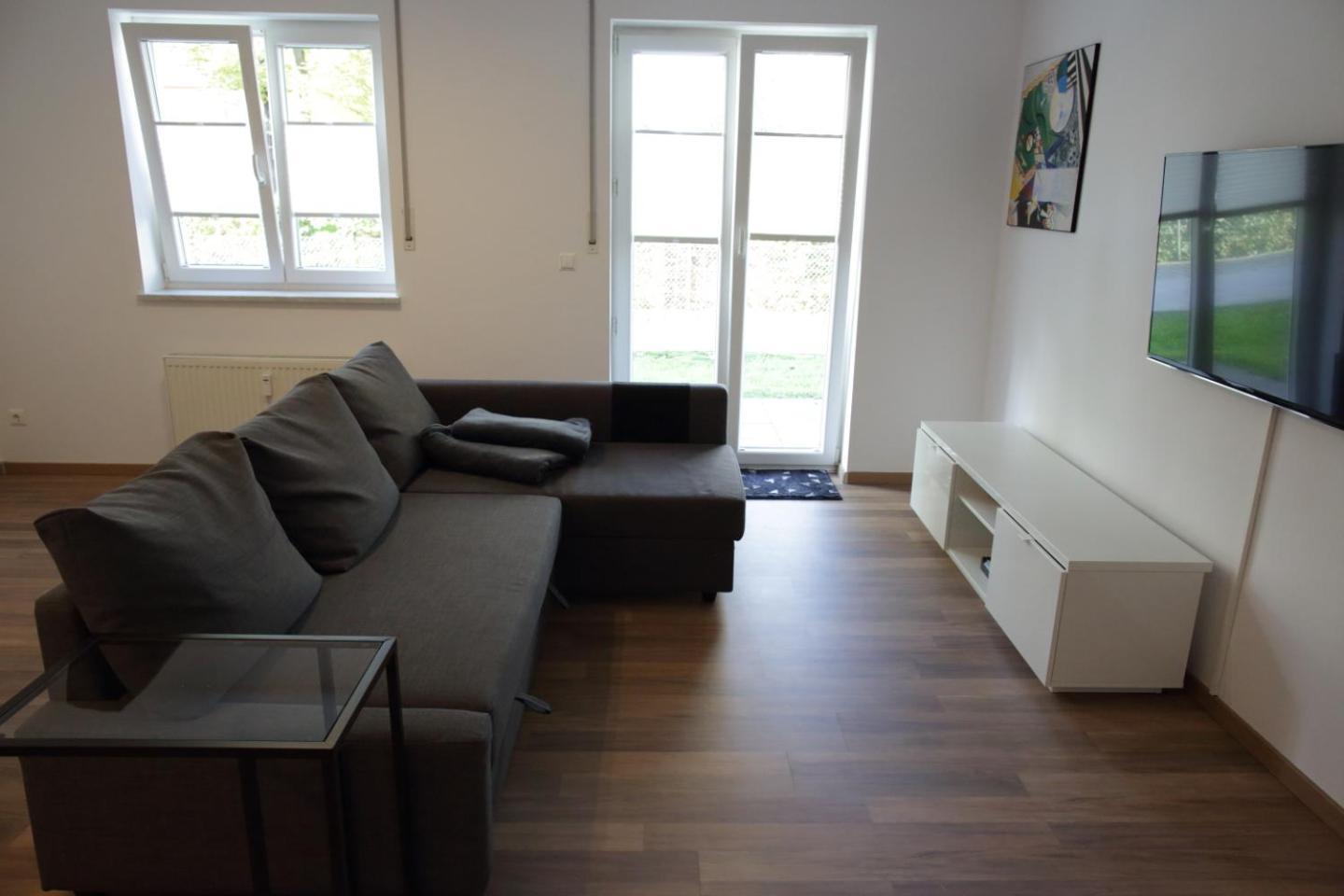 Traumwohnung Am Altstadtrand Regensburg Exteriör bild