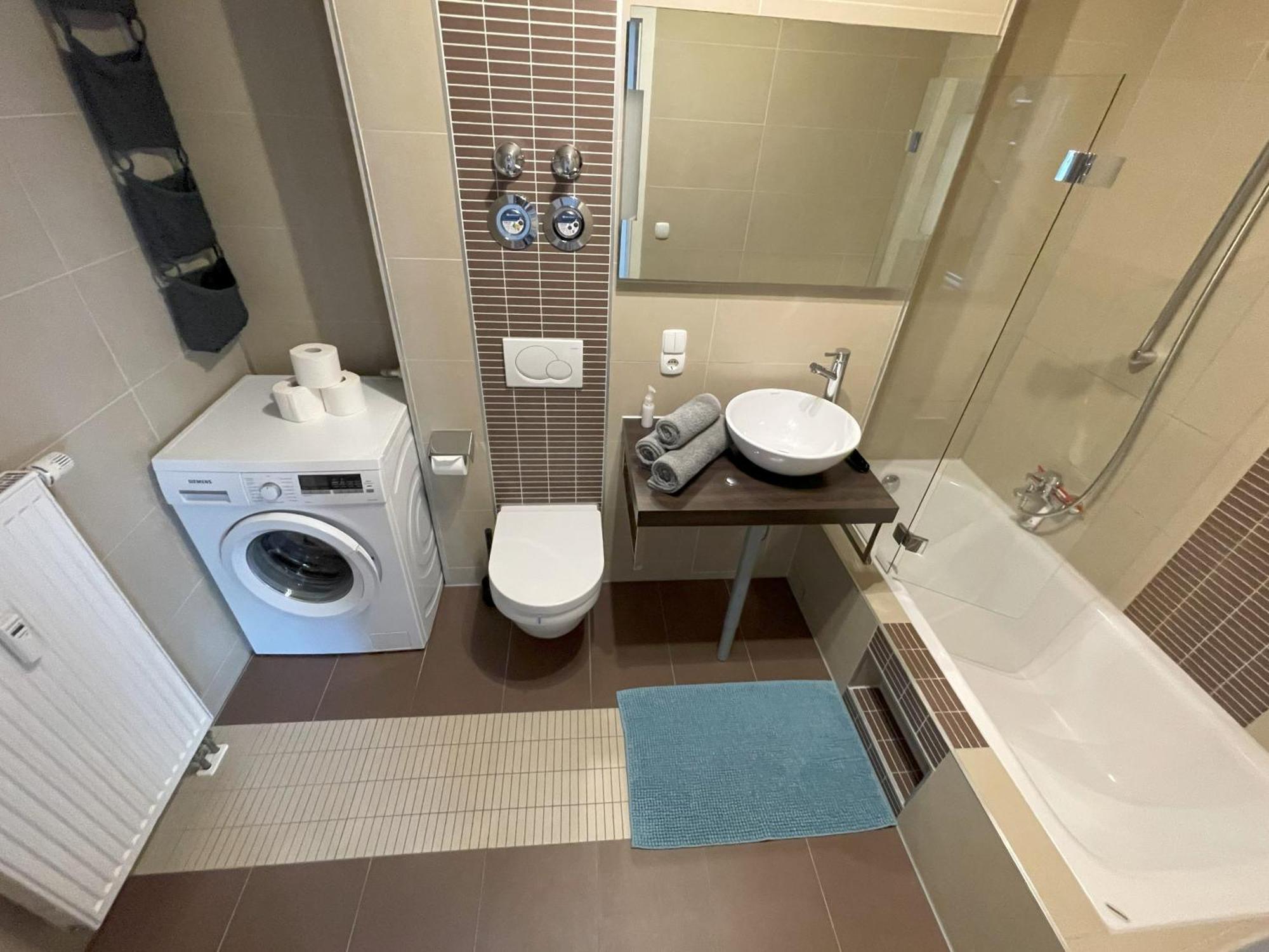 Traumwohnung Am Altstadtrand Regensburg Exteriör bild