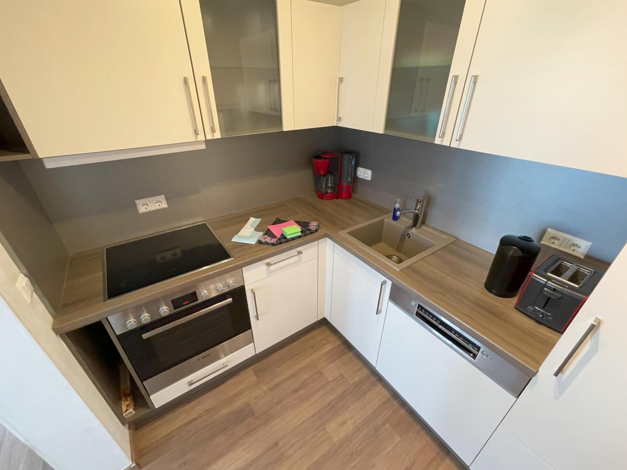 Traumwohnung Am Altstadtrand Regensburg Exteriör bild