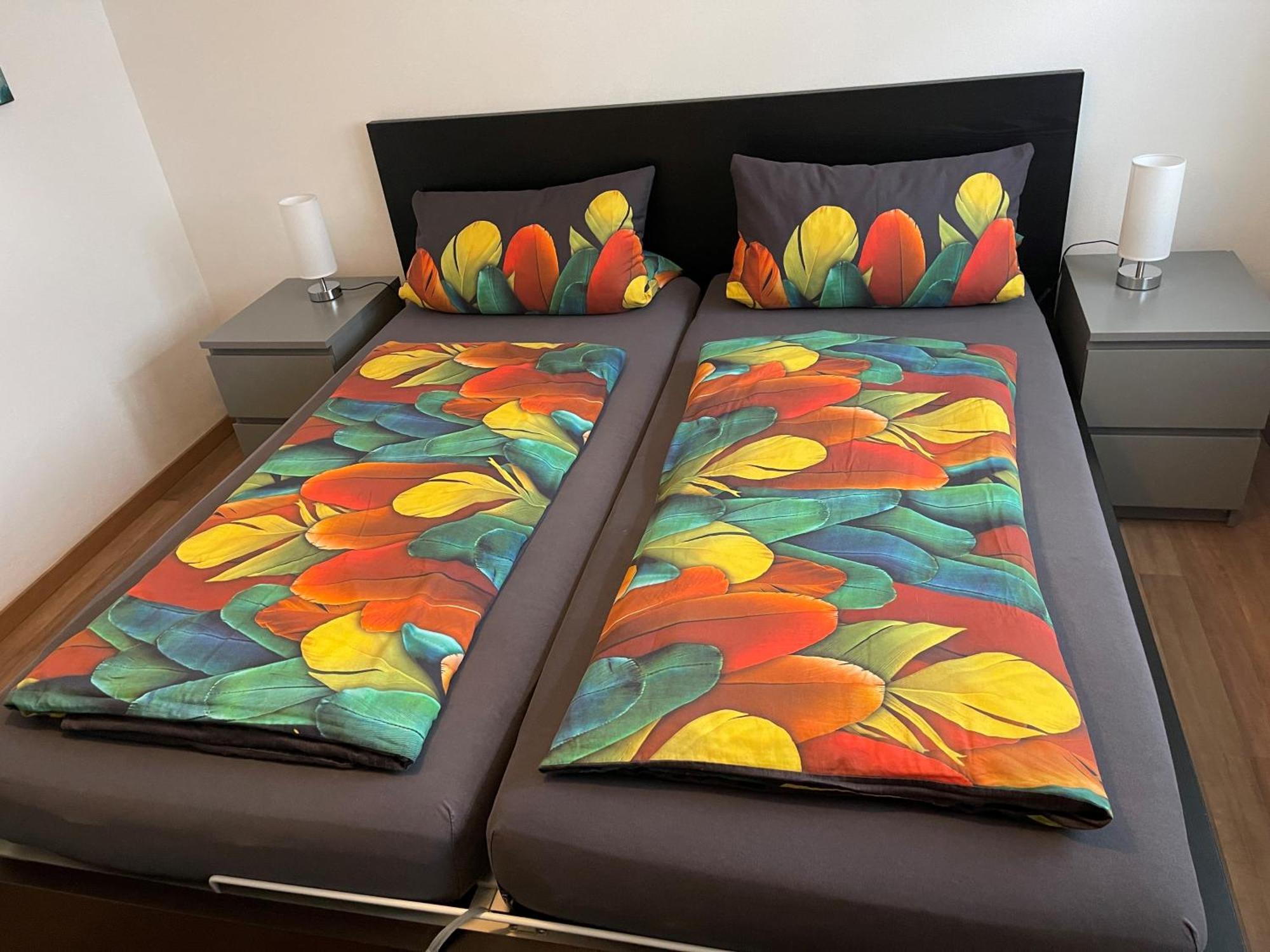 Traumwohnung Am Altstadtrand Regensburg Exteriör bild