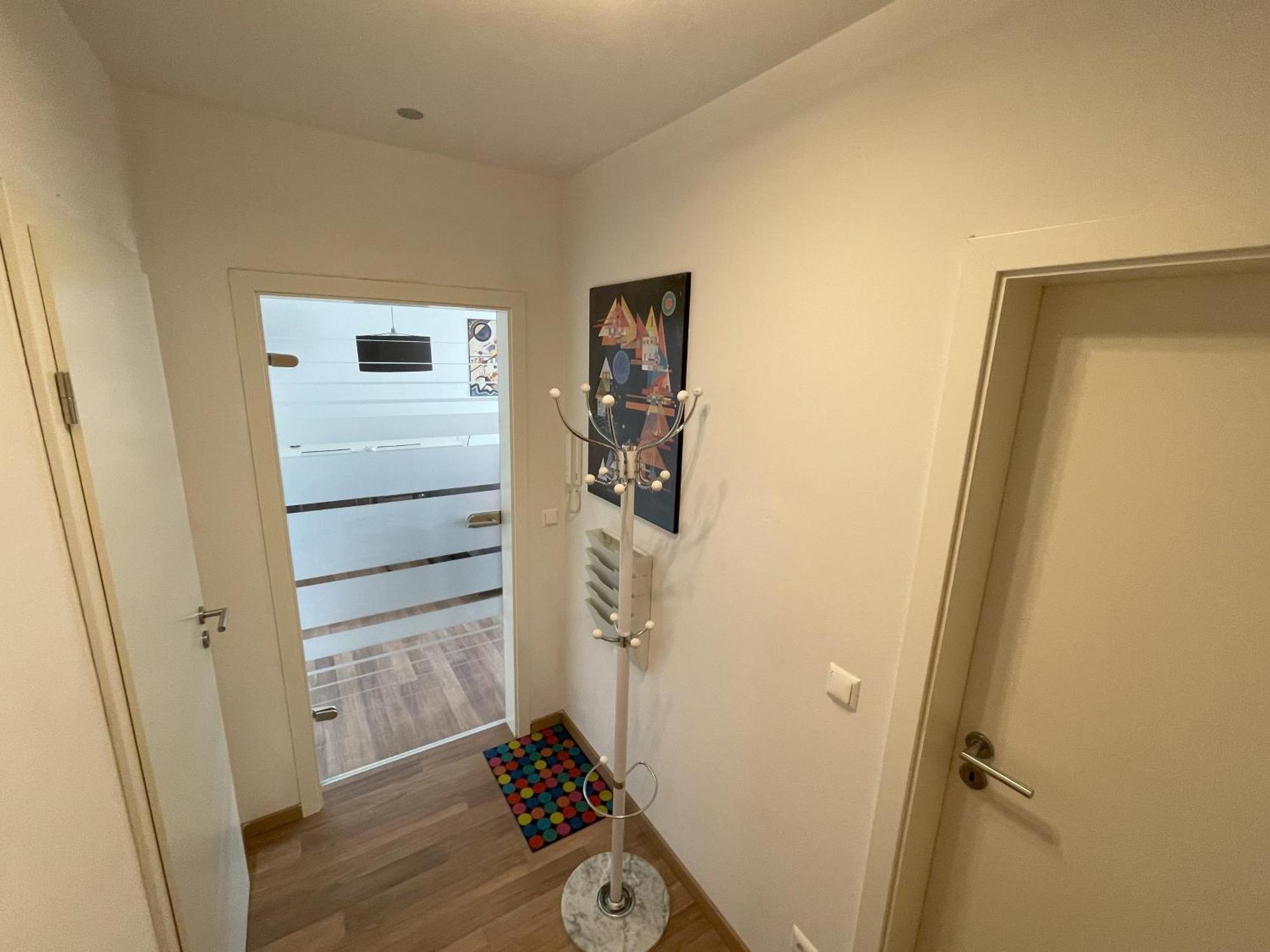 Traumwohnung Am Altstadtrand Regensburg Exteriör bild